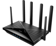 CUDY LT18 Mesh Gigabit AX1800 4G LTE Dual SIM - 1110338 - zdjęcie 2